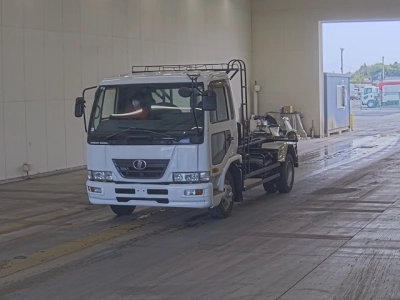 NISSAN DIESEL (UD) CONDOR