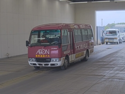 MITSUBISHI FUSO ROSA