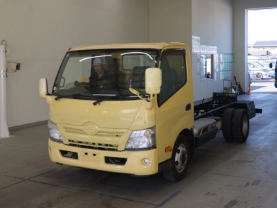 HINO DUTRO