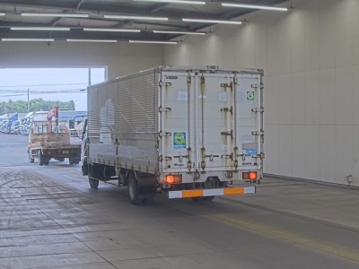 MITSUBISHI FUSO FIGHTER