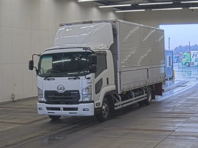 NISSAN DIESEL (UD) CONDOR