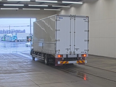 NISSAN DIESEL (UD) CONDOR