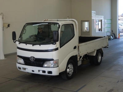 TOYOTA TOYOACE
