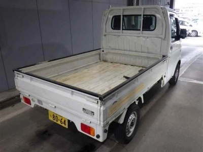 SUZUKI CARRY