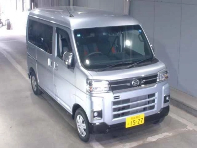 DAIHATSU ATRAI VAN