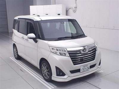 DAIHATSU THOR