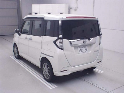 DAIHATSU THOR