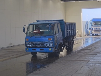 NISSAN DIESEL (UD) CONDOR