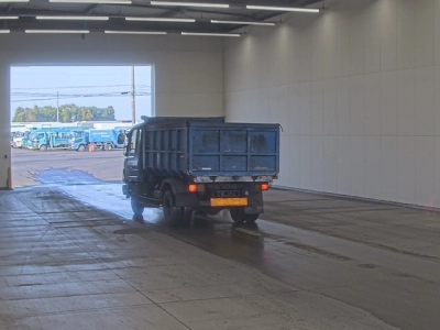 NISSAN DIESEL (UD) CONDOR