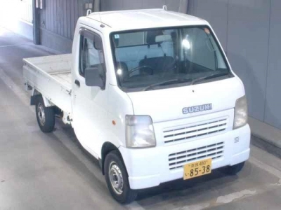 SUZUKI CARRY