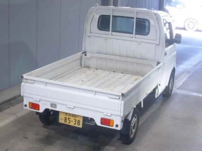 SUZUKI CARRY
