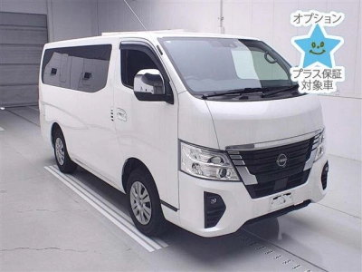 NISSAN CARAVAN
