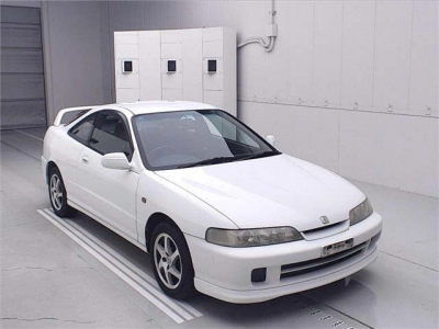 HONDA INTEGRA