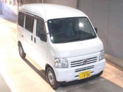 HONDA ACTY VAN