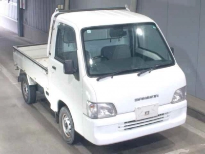 SUBARU SAMBAR TRUCK