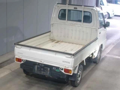 SUBARU SAMBAR TRUCK