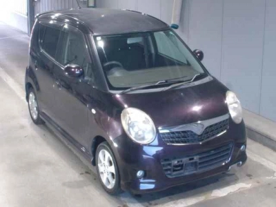 SUZUKI MRWAGON