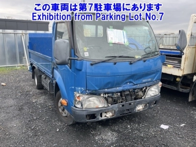 TOYOTA TOYOACE