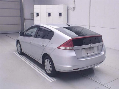 HONDA INSIGHT