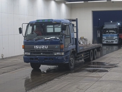 ISUZU OTHER