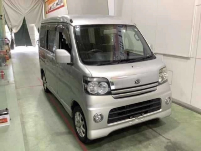 DAIHATSU ATRAI WAGON