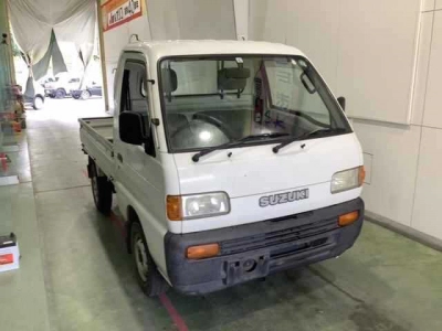 SUZUKI CARRY