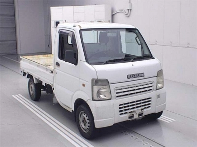SUZUKI CARRY