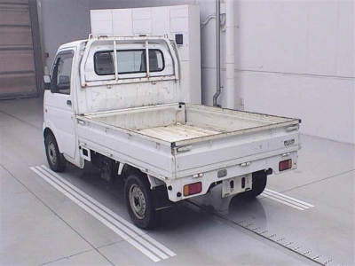 SUZUKI CARRY
