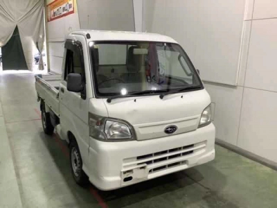 SUBARU SAMBAR TRUCK