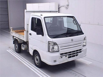 SUZUKI CARRY