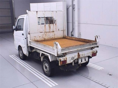 SUZUKI CARRY