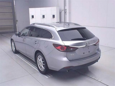 MAZDA ATENZA WAGON