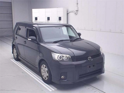TOYOTA COROLLA RUMION