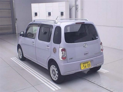 DAIHATSU MIRA COCOA