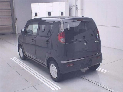 SUZUKI MRWAGON