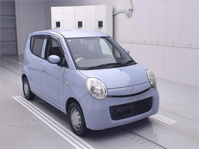 SUZUKI MRWAGON
