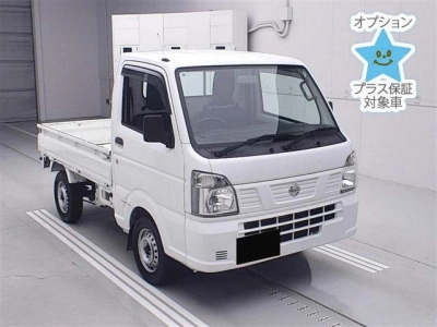 NISSAN NT100 CLIPPER