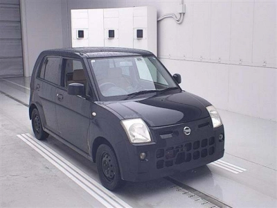 NISSAN PINO