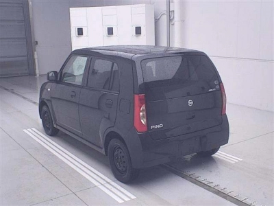 NISSAN PINO