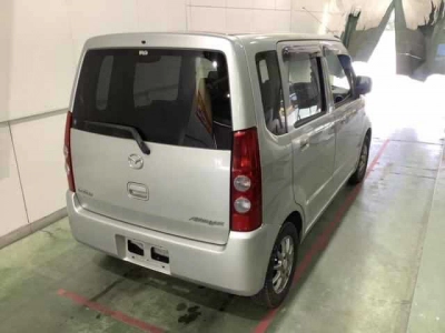 MAZDA AZ WAGON