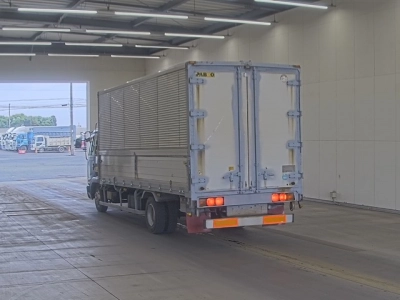 NISSAN DIESEL (UD) CONDOR