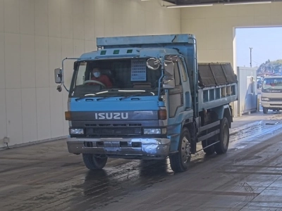 ISUZU OTHER