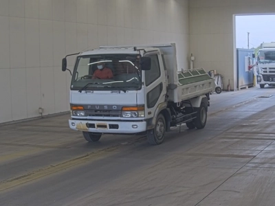 MITSUBISHI FUSO FIGHTER