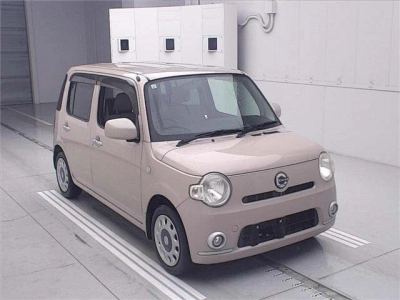 DAIHATSU MIRA COCOA