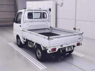 SUZUKI CARRY