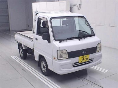 SUBARU SAMBAR TRUCK