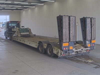 MITSUBISHI FUSO SUPER GREAT