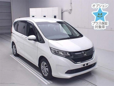 HONDA FREED+