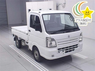 SUZUKI CARRY