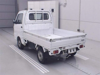 SUZUKI CARRY
